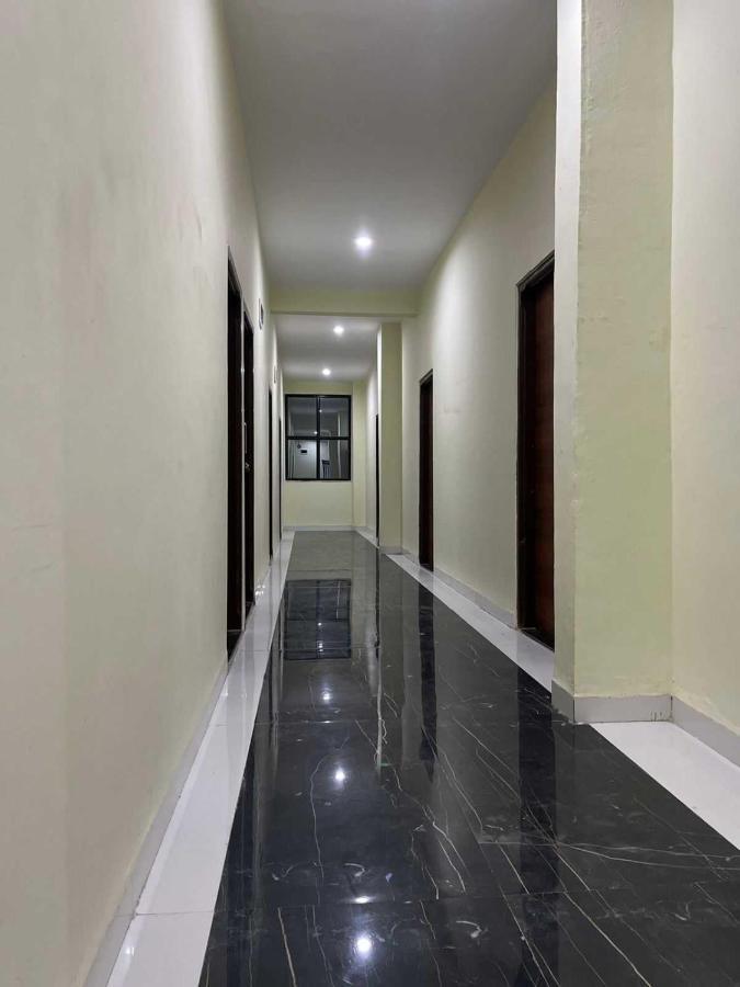 Hotel O Pravin Executive Gangapur  Exterior photo