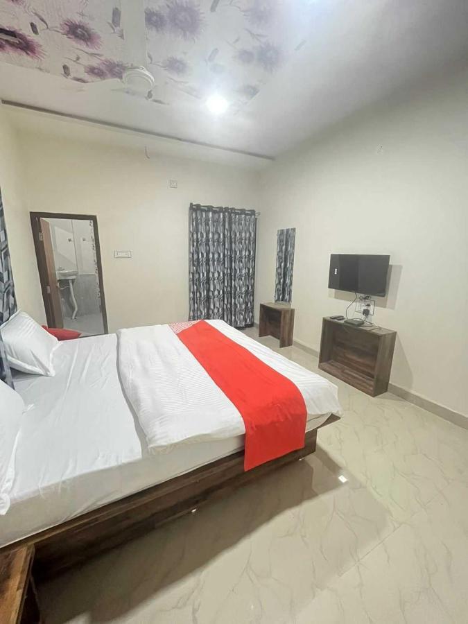 Hotel O Pravin Executive Gangapur  Exterior photo