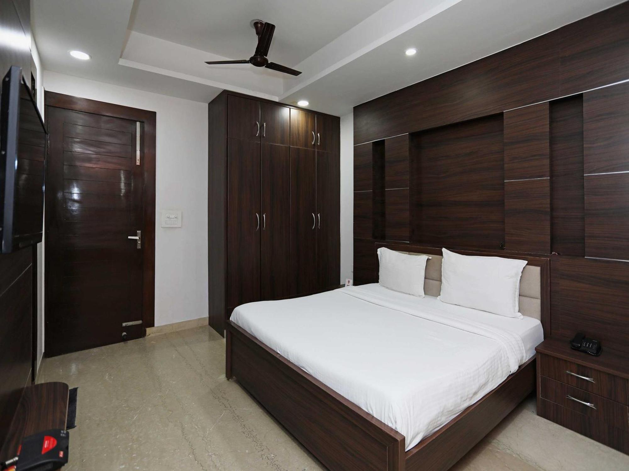 Hotel O Pravin Executive Gangapur  Exterior photo