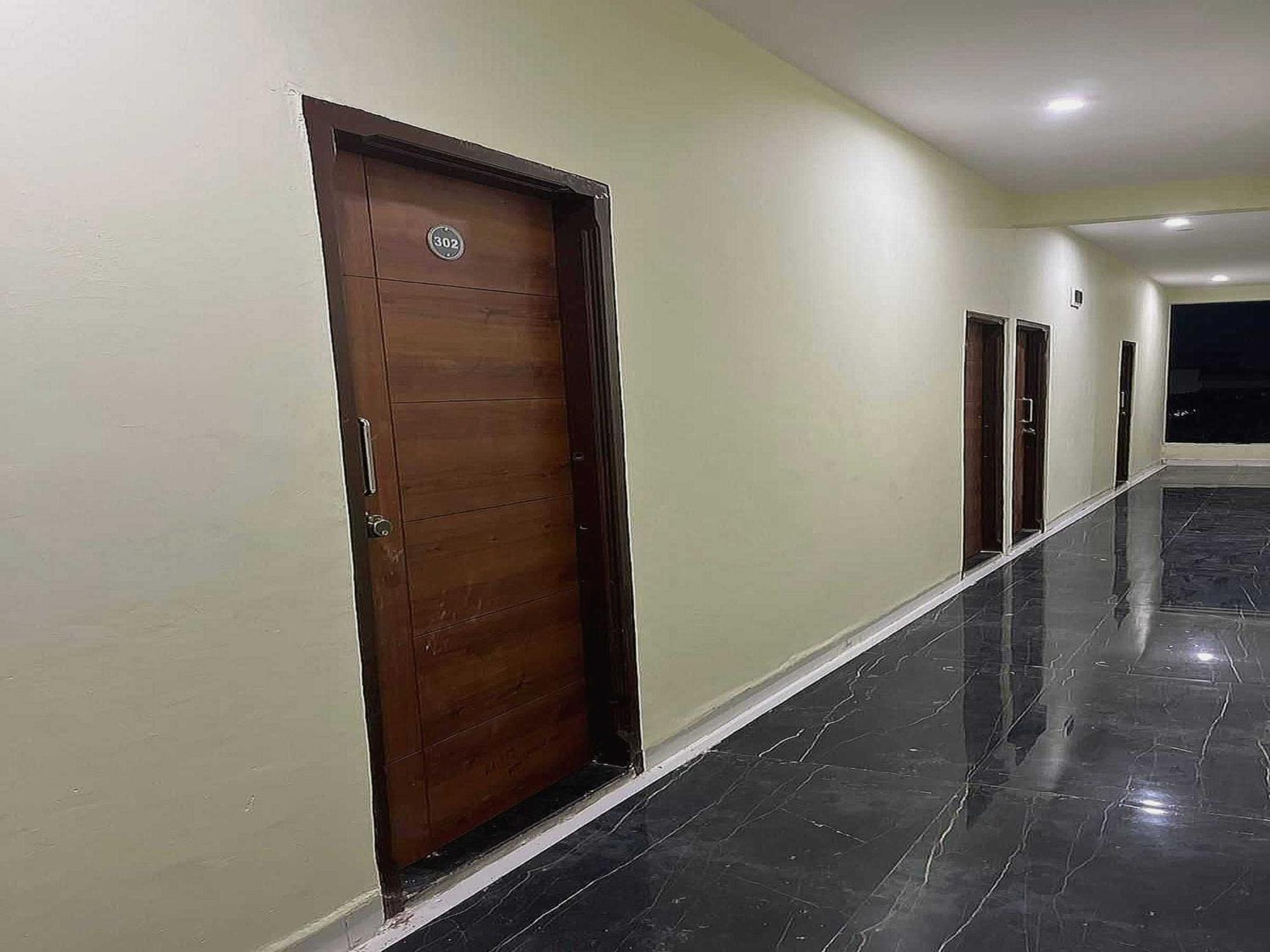 Hotel O Pravin Executive Gangapur  Exterior photo