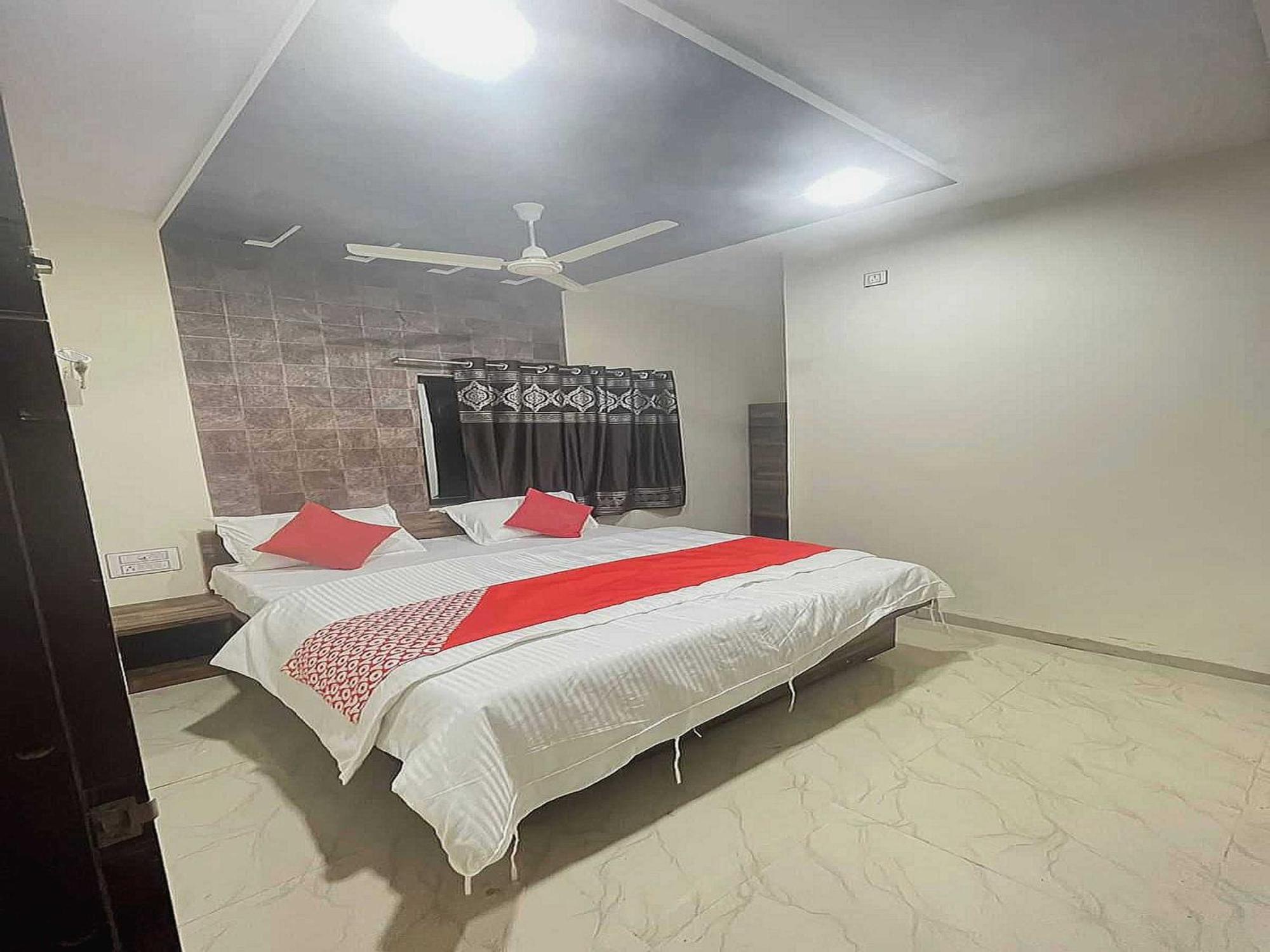 Hotel O Pravin Executive Gangapur  Exterior photo